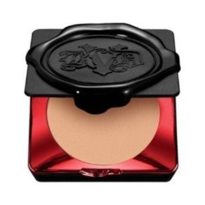Kat Von D - Lock-It Powder Foundation in Light 130